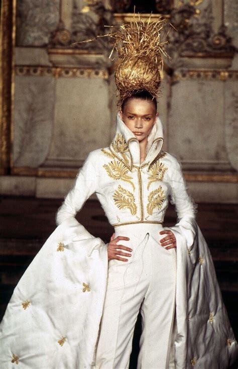 alexander mcqueen first givenchy|alexander mcqueen founded.